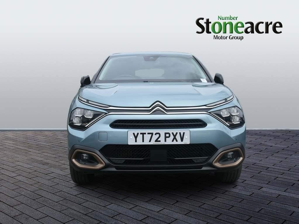 Citroen C4 Image 7