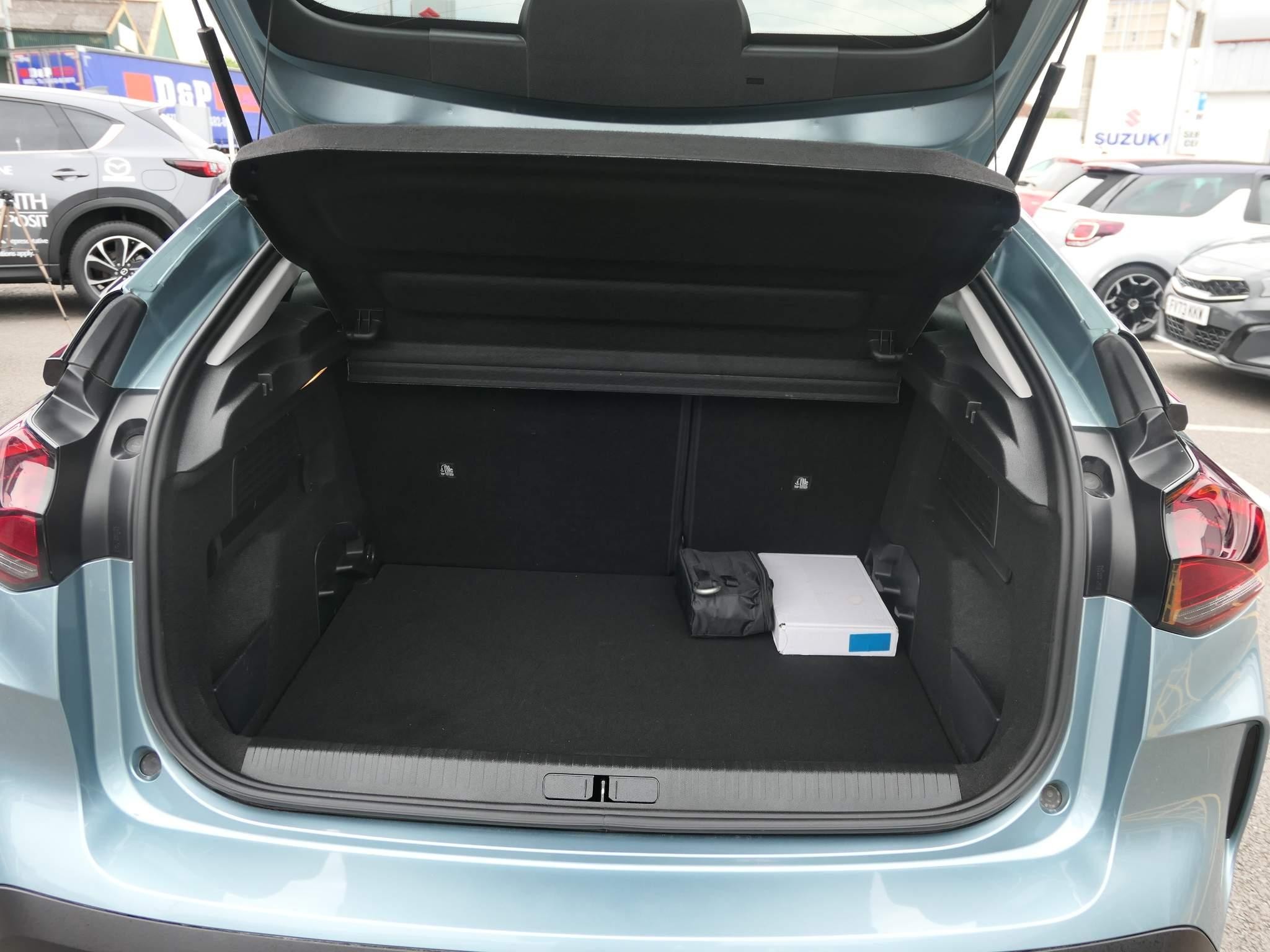 Citroen C4 Image 11