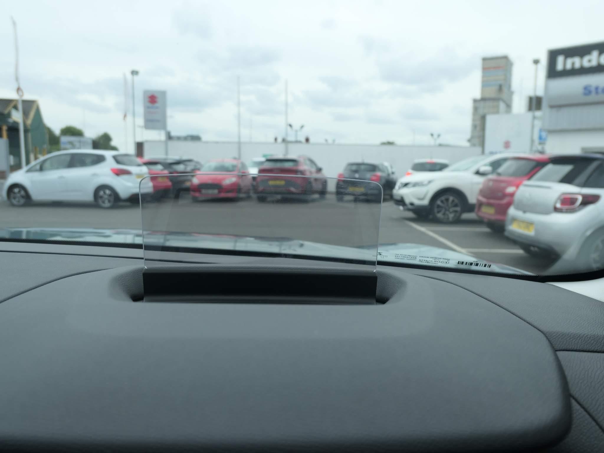 Citroen C4 Image 17