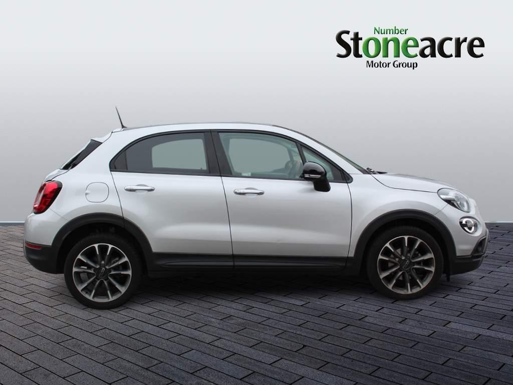 Fiat 500X Dolcevita Image 2