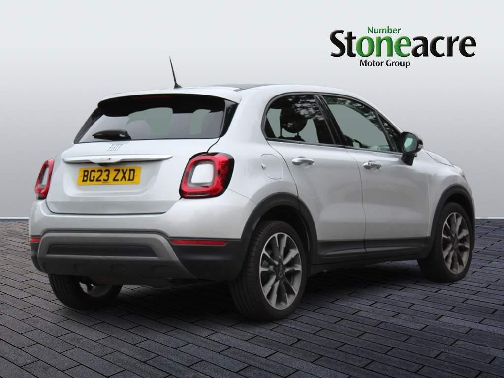 Fiat 500X Dolcevita Image 3