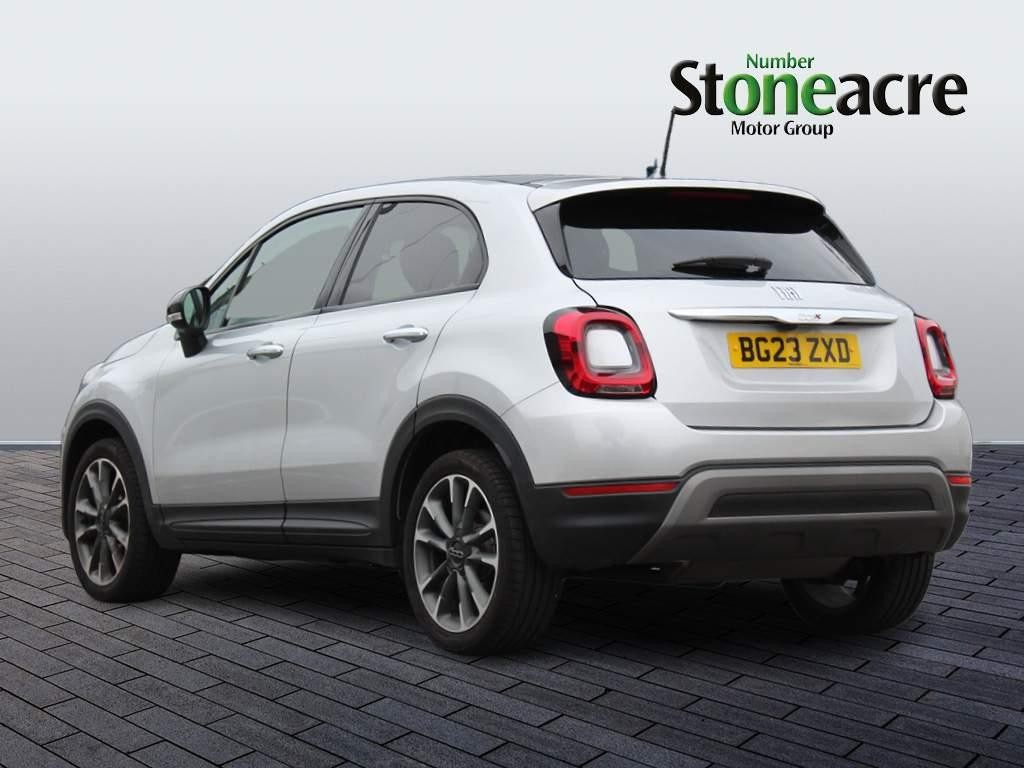 Fiat 500X Dolcevita Image 5