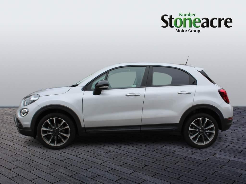 Fiat 500X Dolcevita Image 6