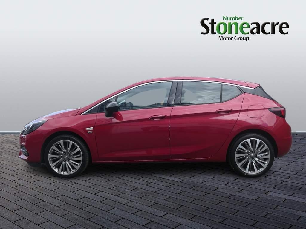 Vauxhall Astra Image 5