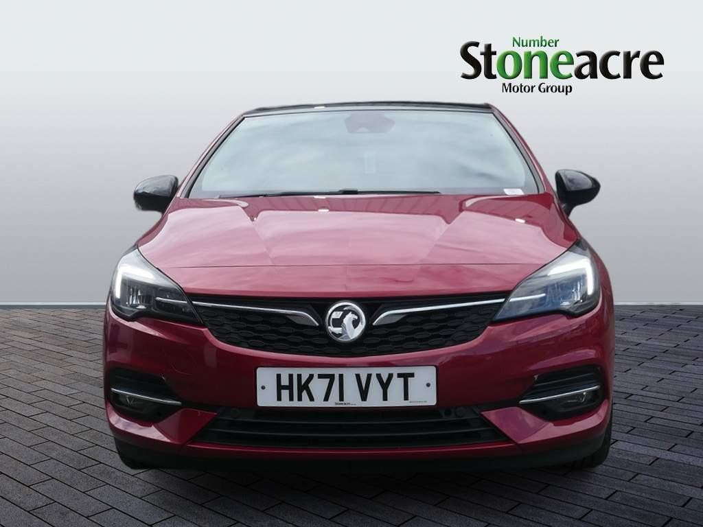 Vauxhall Astra Image 7