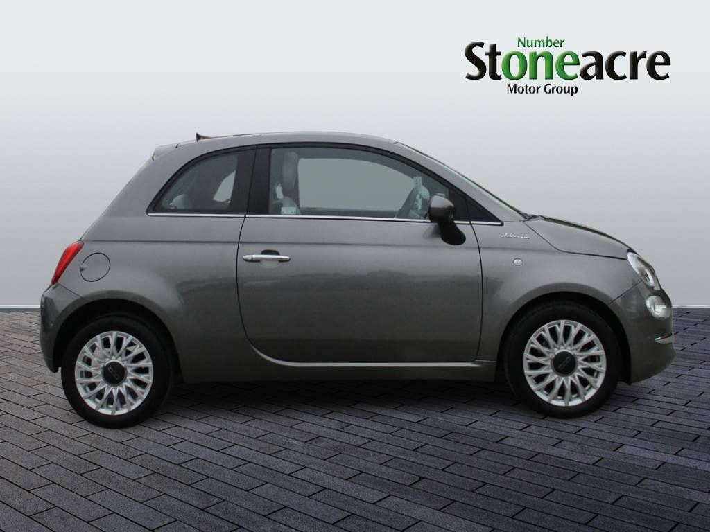 Fiat 500 Image 2