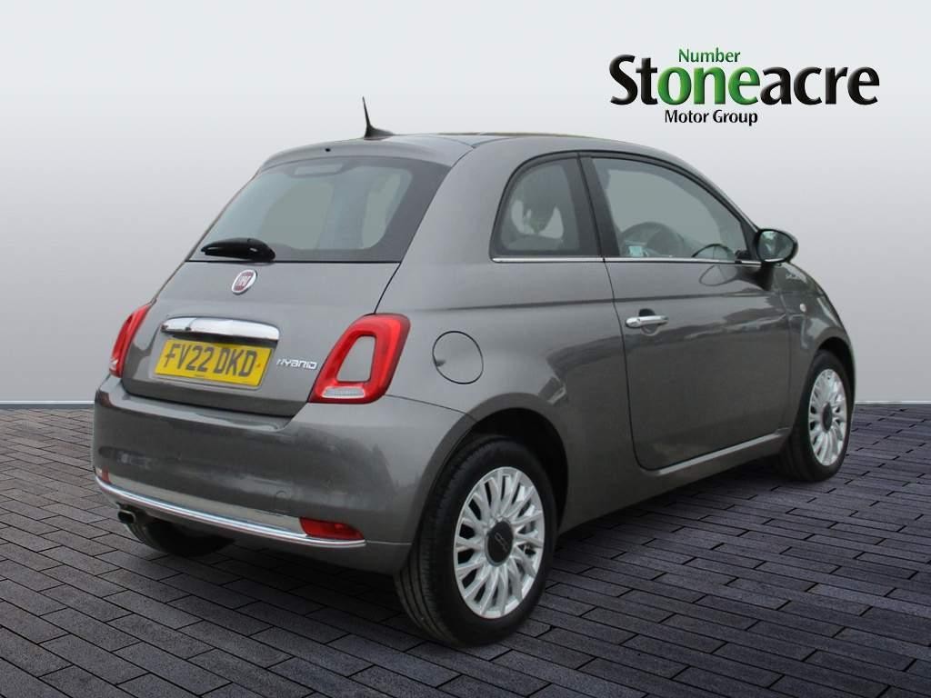 Fiat 500 Image 3