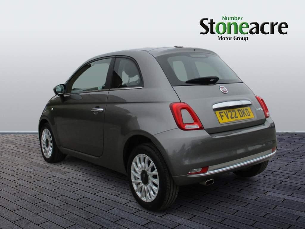 Fiat 500 Image 5