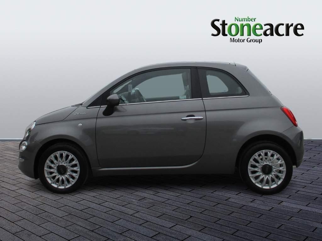 Fiat 500 Image 6