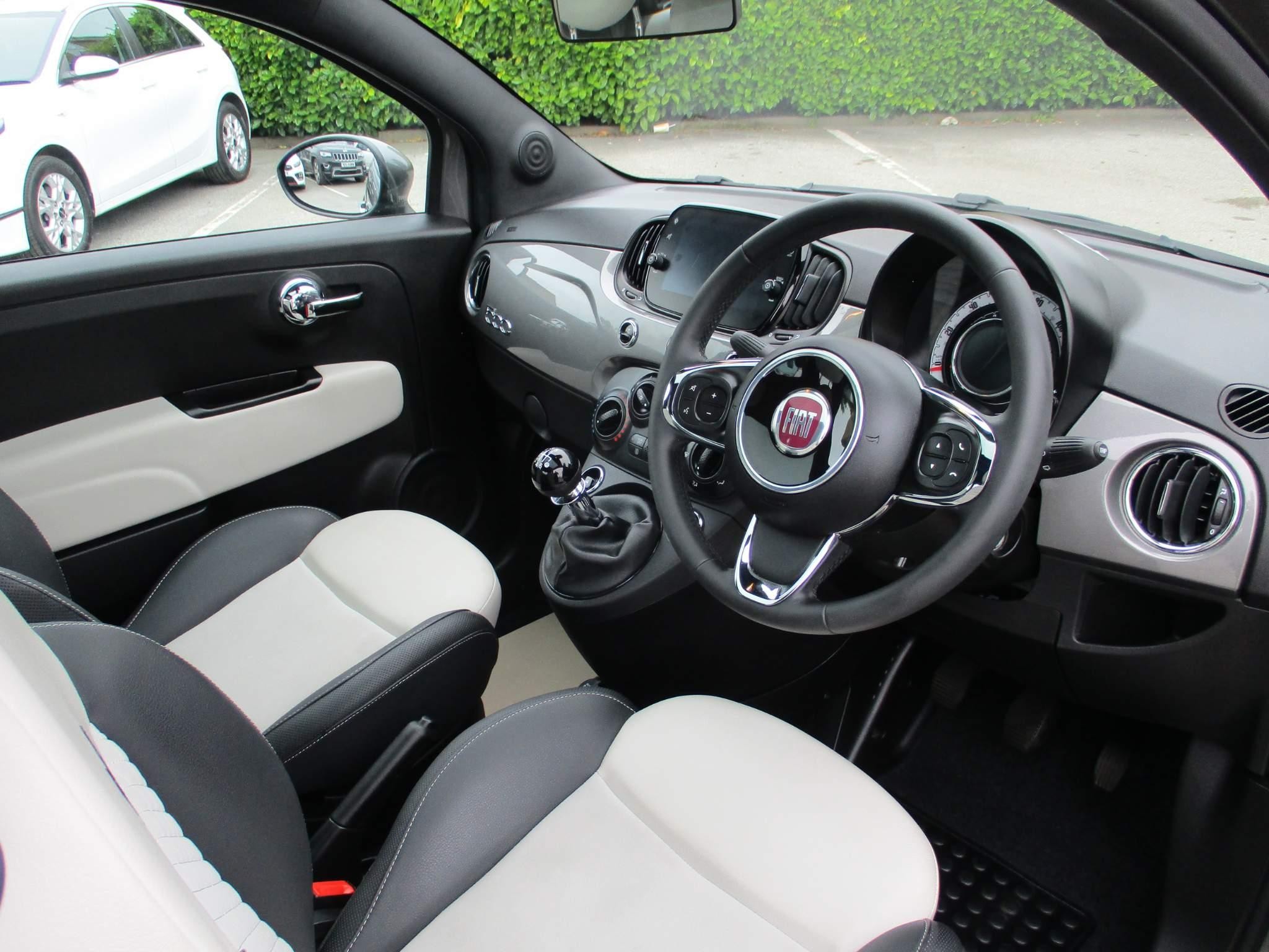 Fiat 500 Image 10