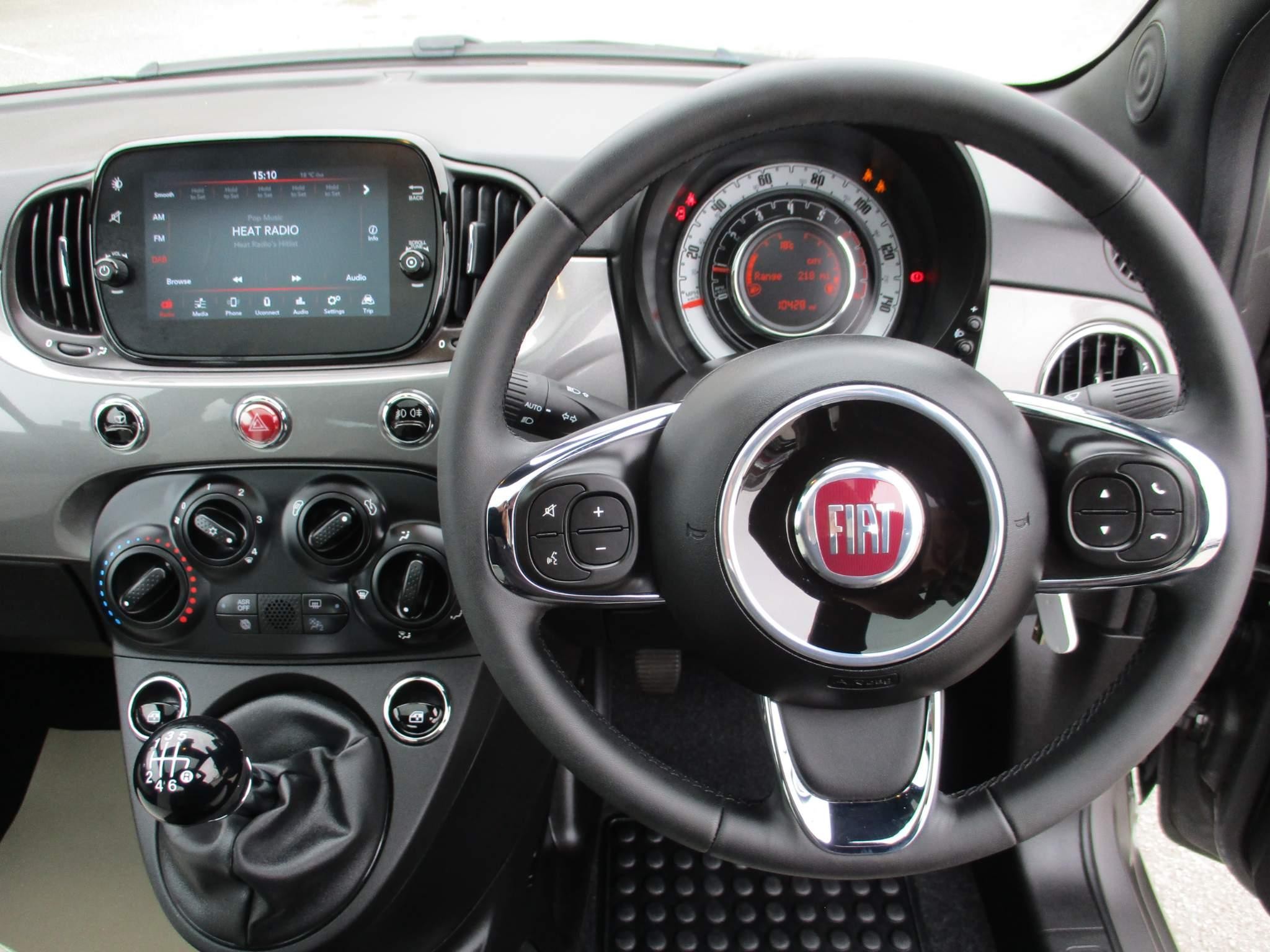 Fiat 500 Image 13