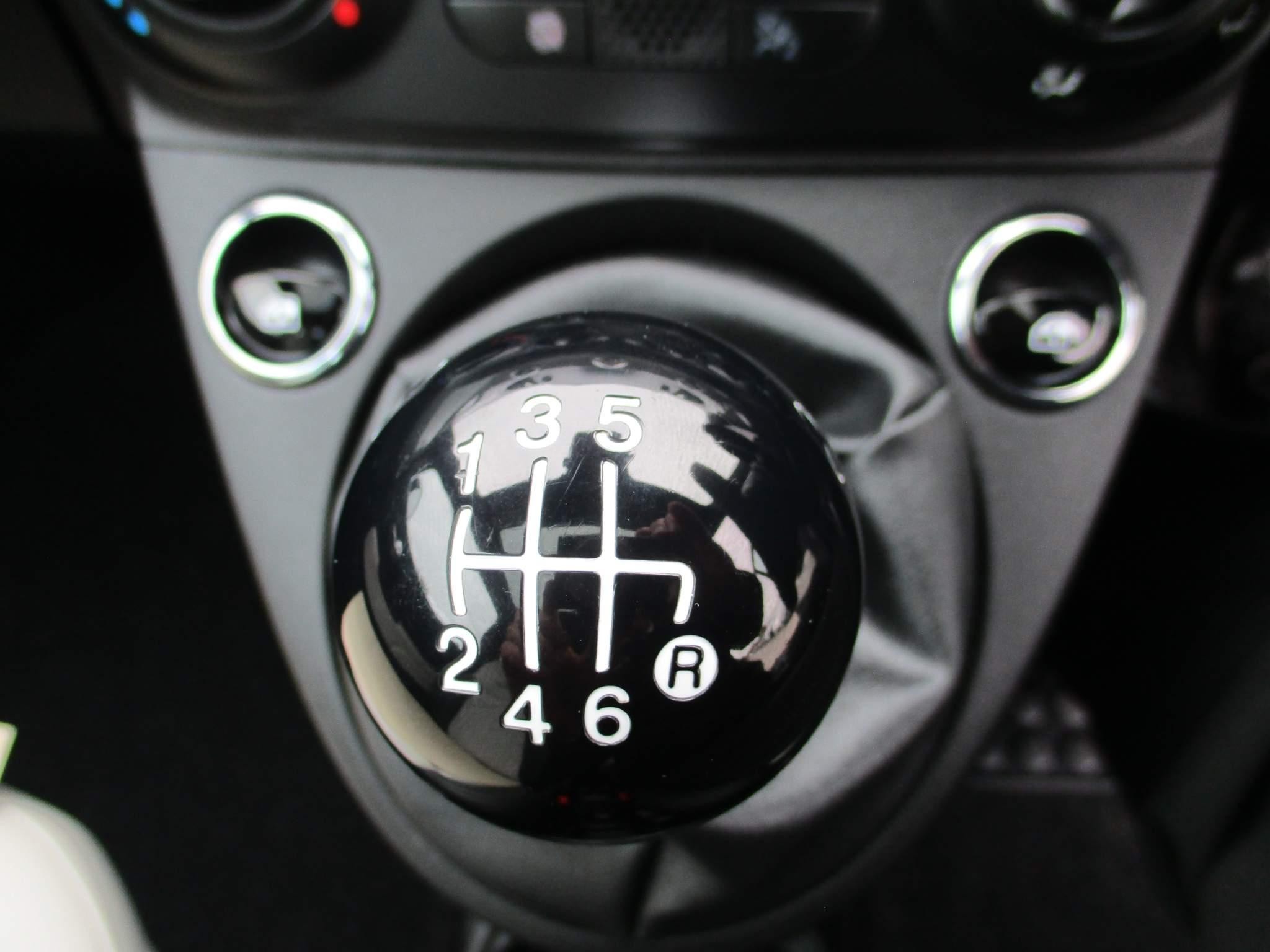 Fiat 500 Image 24