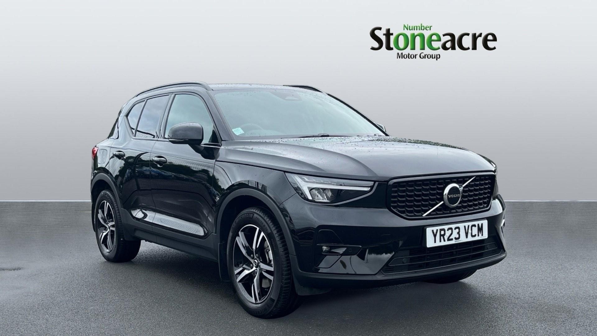 Volvo XC40 Image 1