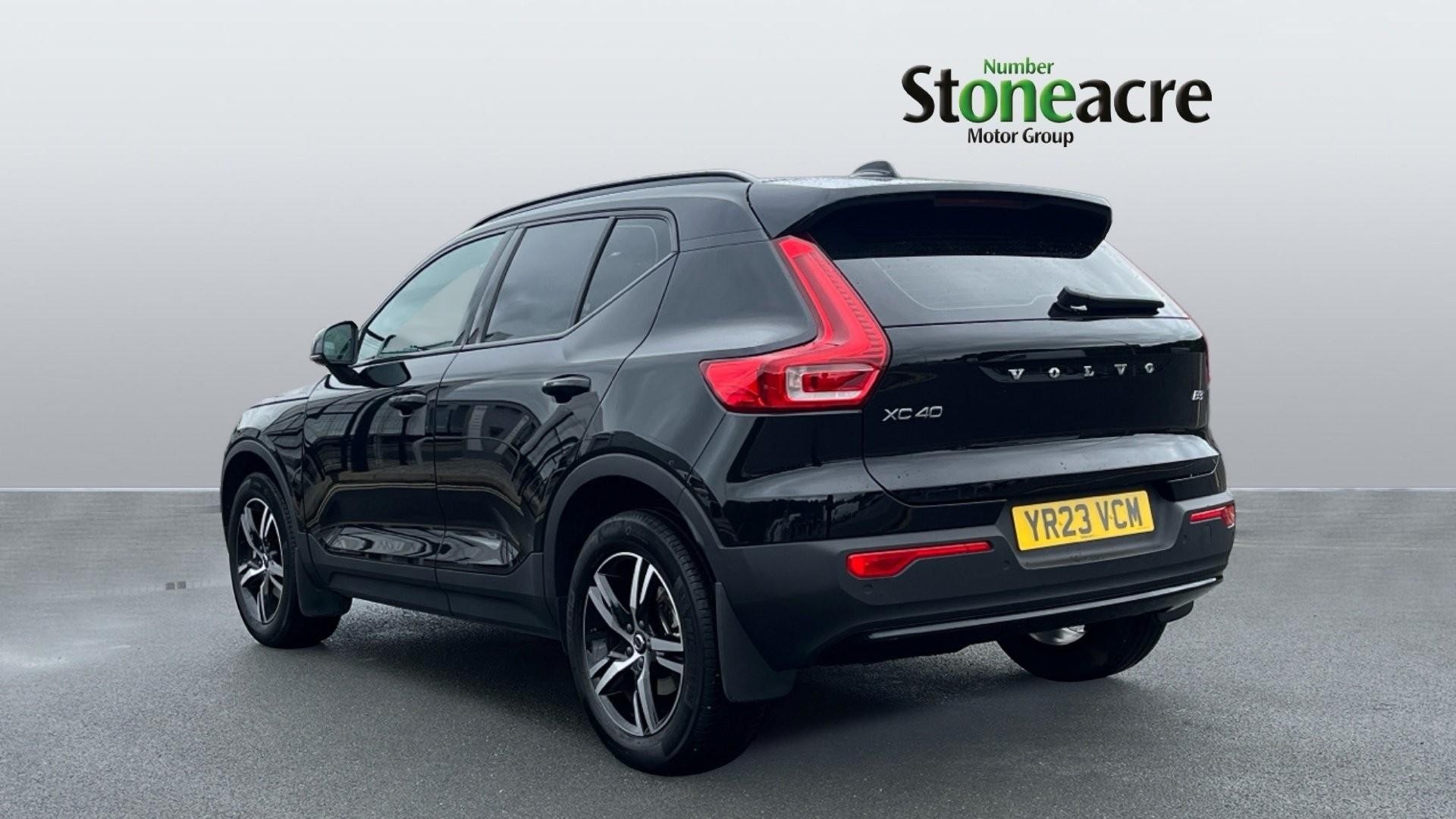 Volvo XC40 Image 2