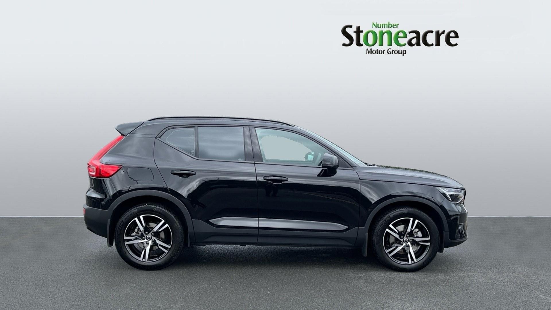 Volvo XC40 Image 4