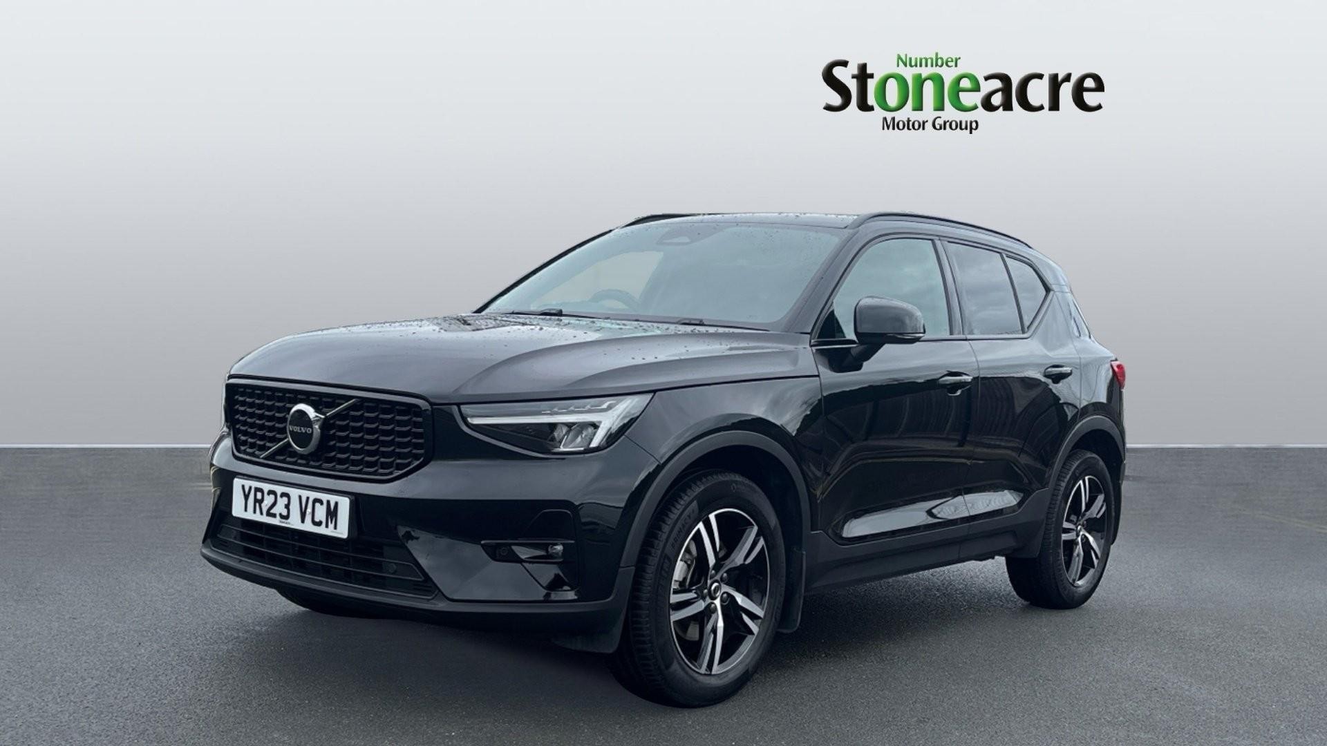 Volvo XC40 Image 7