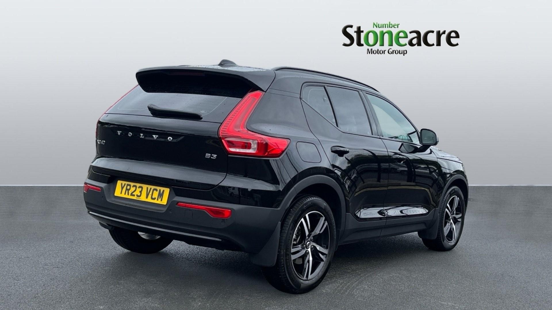 Volvo XC40 Image 8