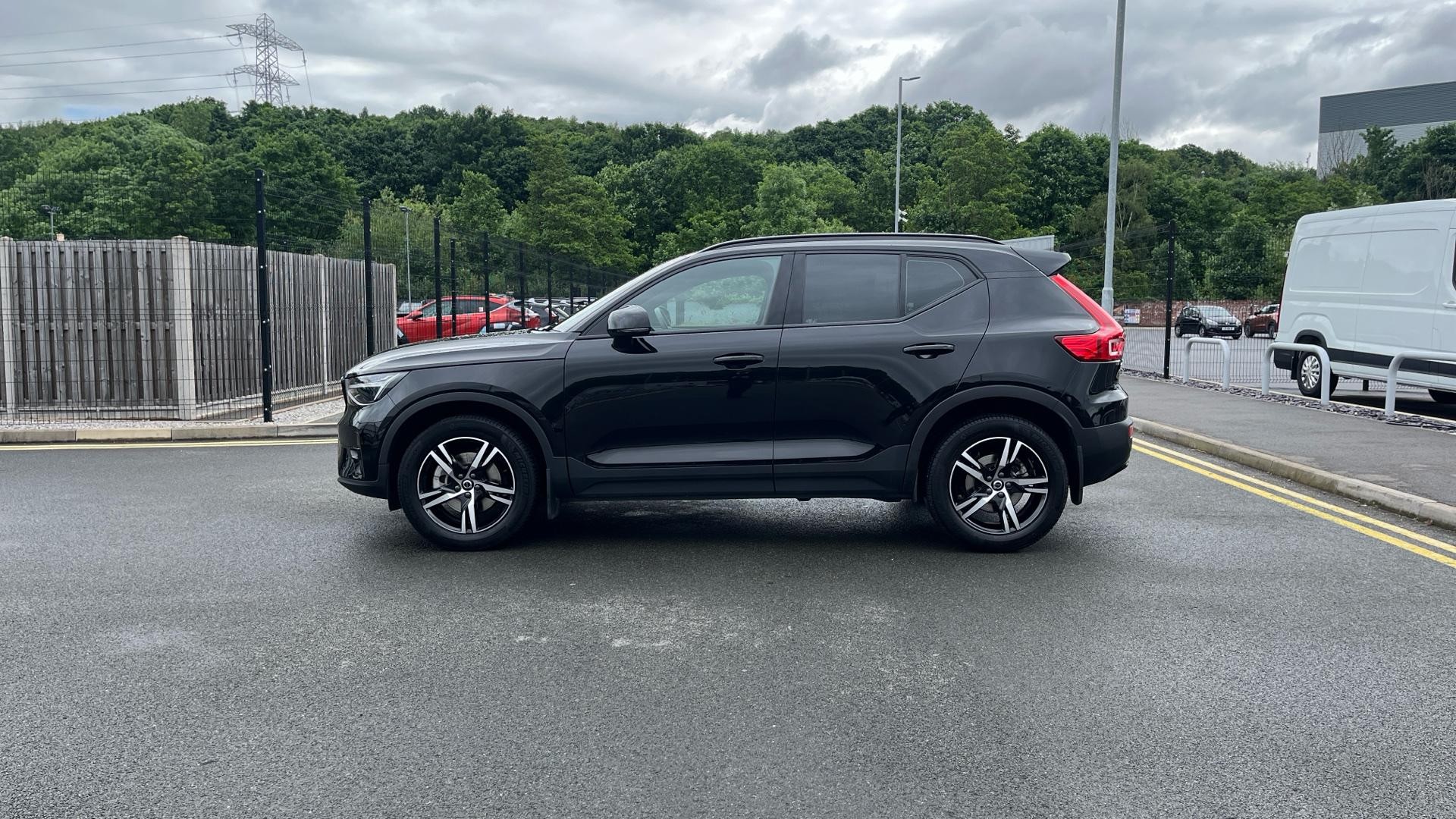 Volvo XC40 Image 9