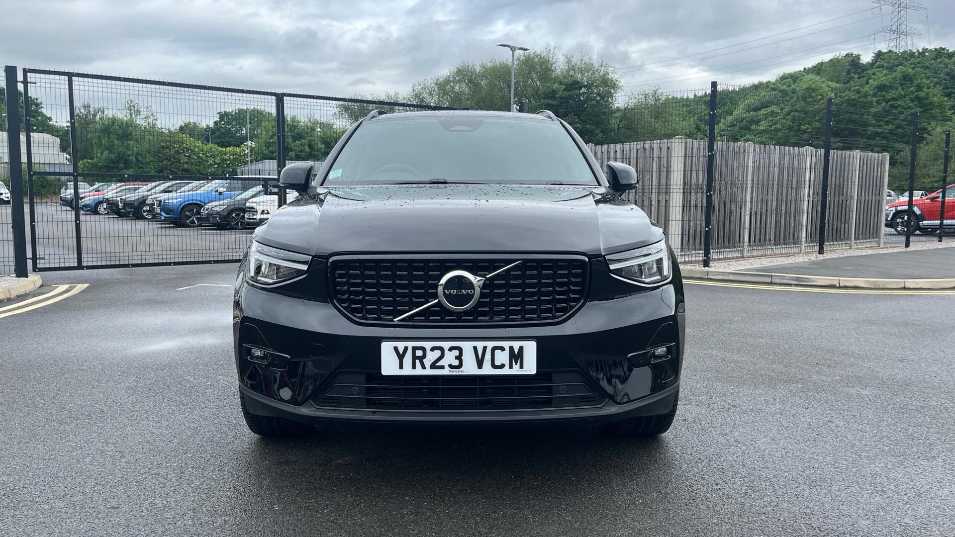 Volvo XC40 Image 13