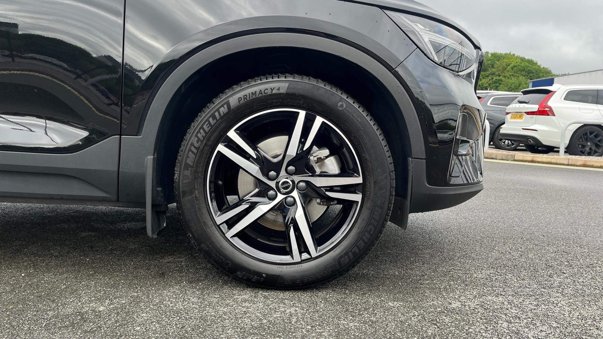 Volvo XC40 Image 17