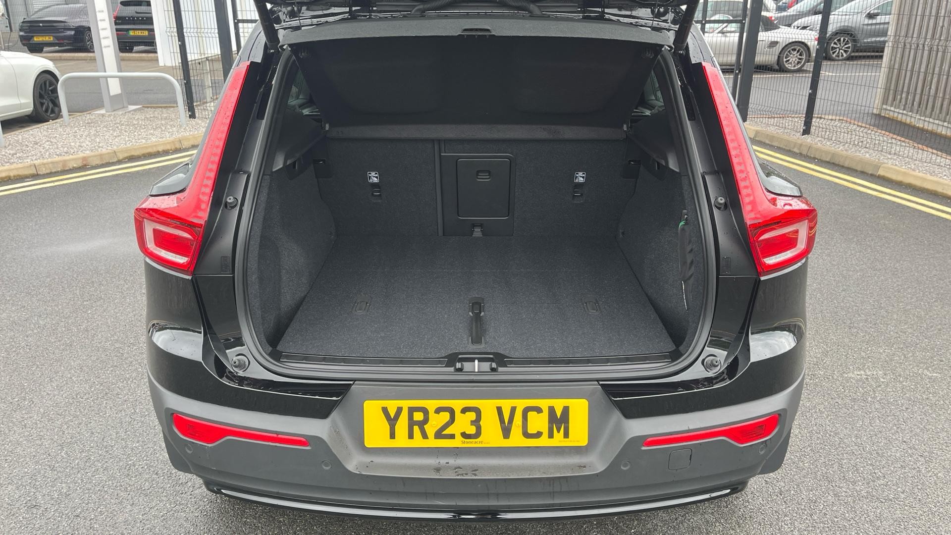 Volvo XC40 Image 18