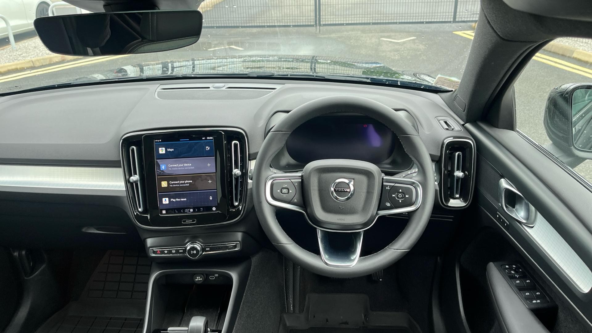 Volvo XC40 Image 21