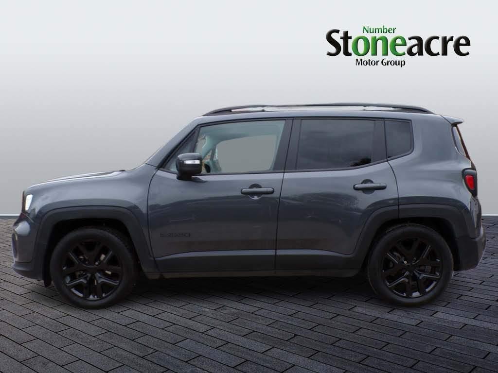 Jeep Renegade Image 6