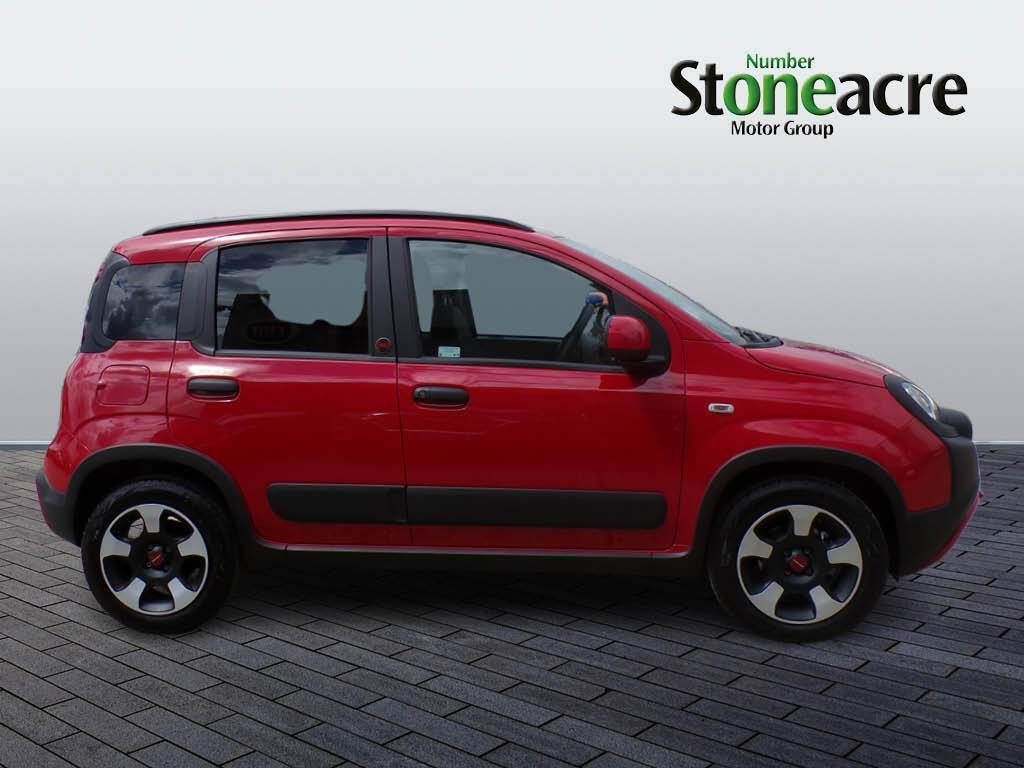 Fiat Panda Image 2