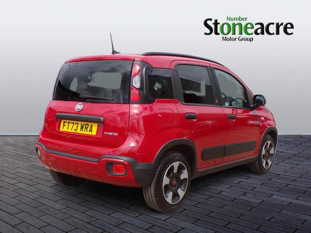 Fiat Panda Image 3