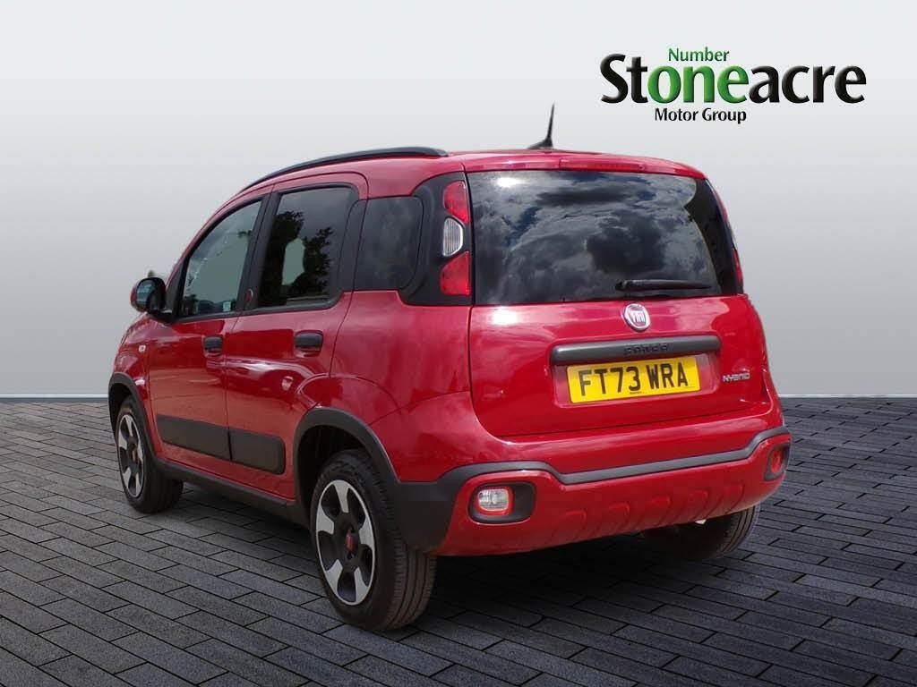 Fiat Panda Image 5