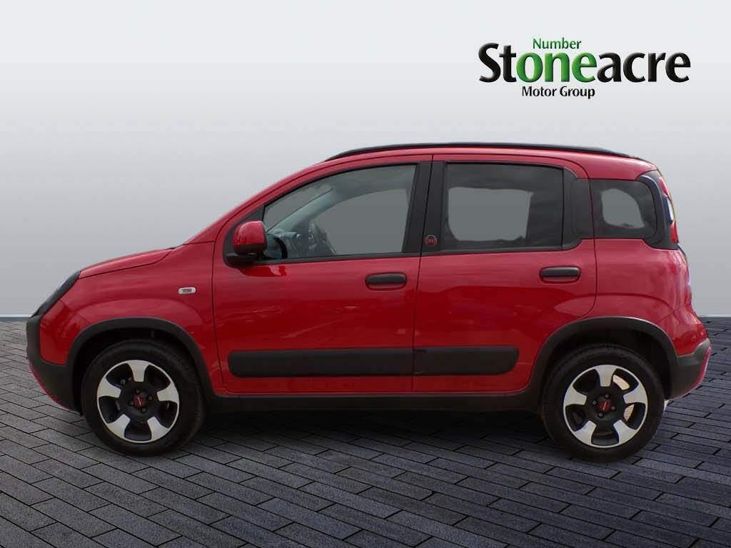 Fiat Panda Image 6