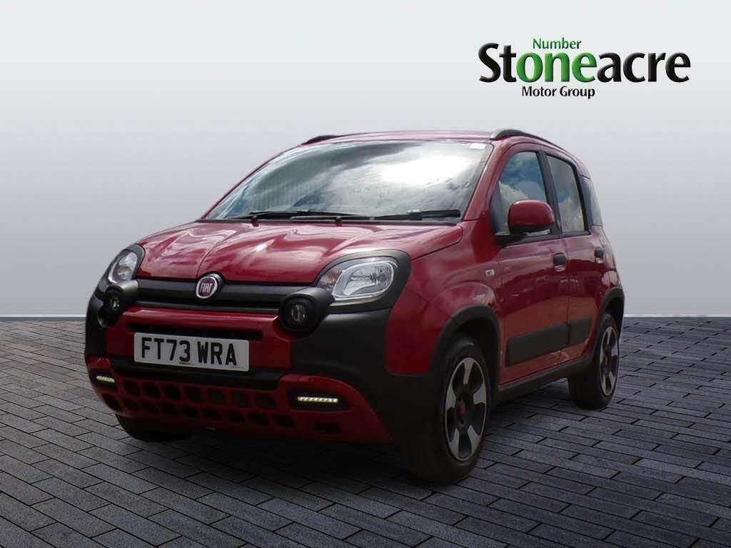 Fiat Panda Image 7