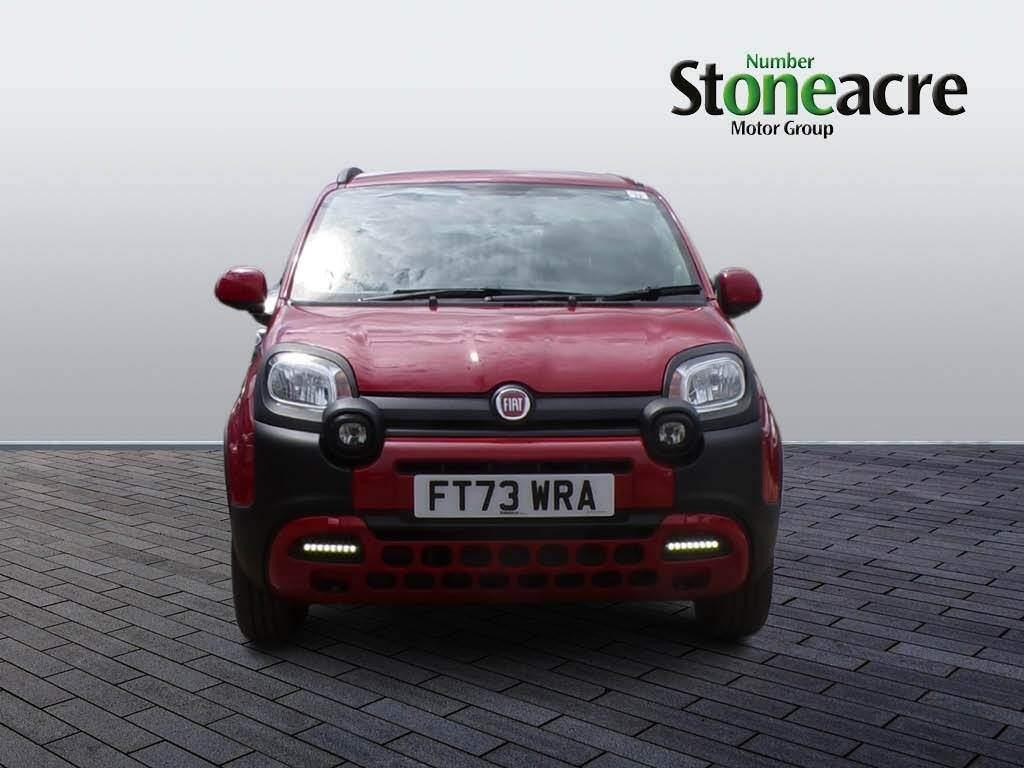 Fiat Panda Image 8