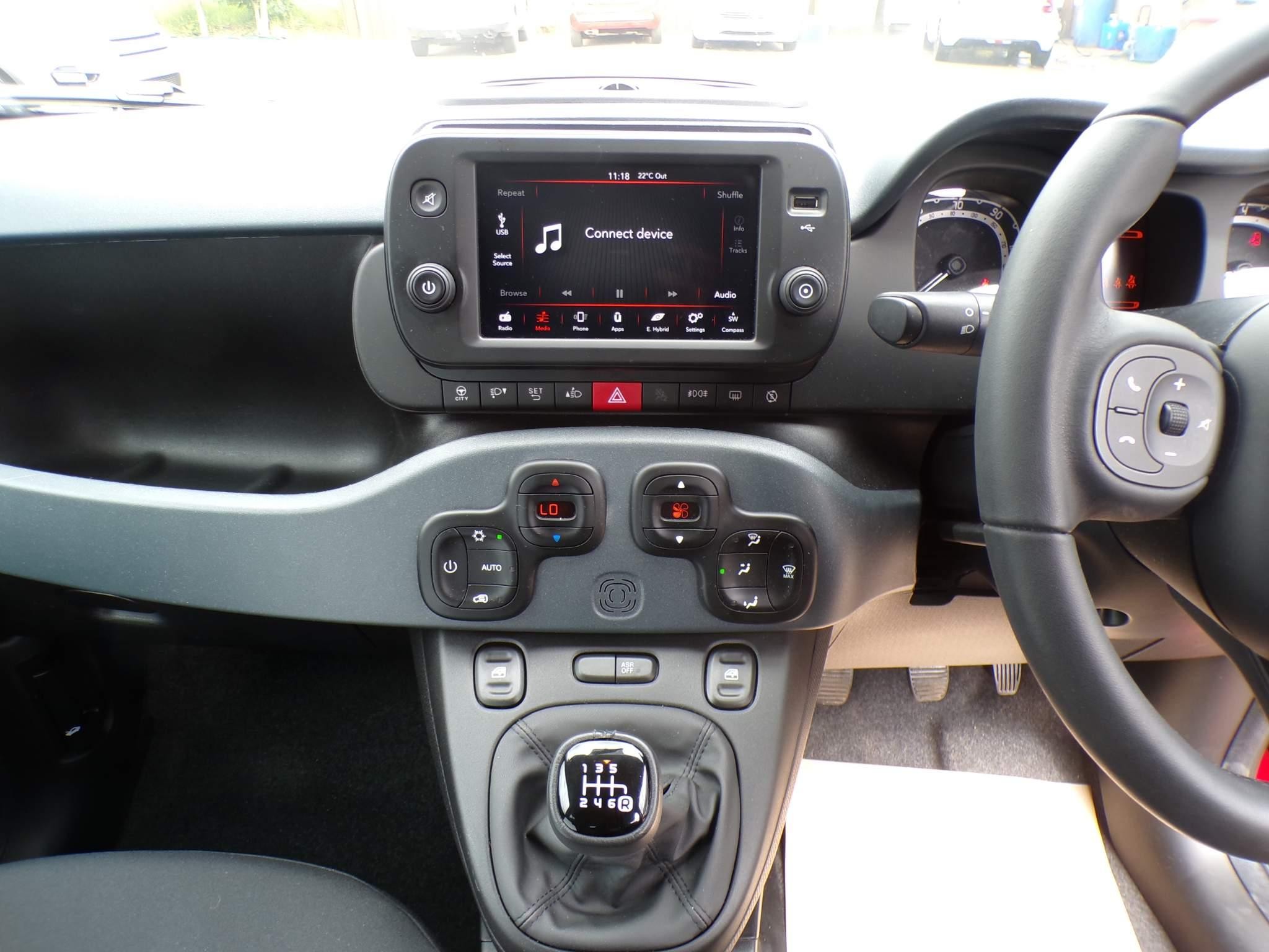 Fiat Panda Image 17