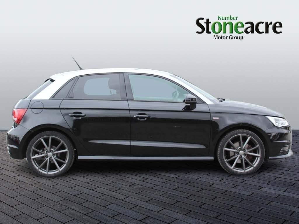 Audi A1 Image 2