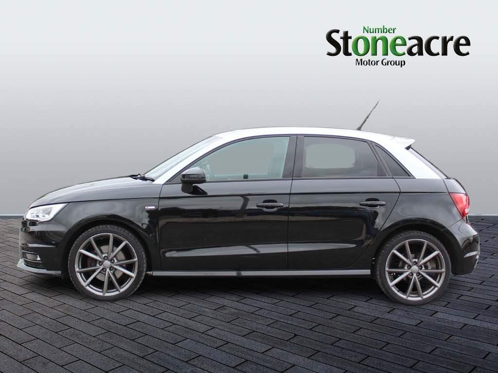 Audi A1 Image 6