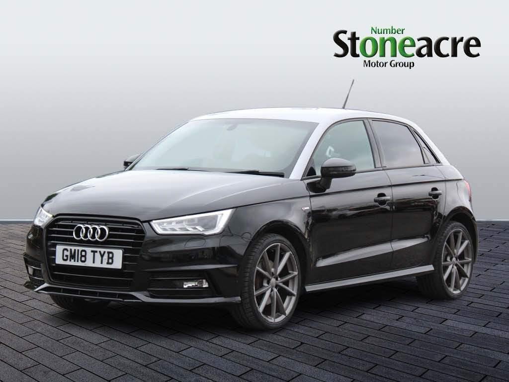 Audi A1 Image 7