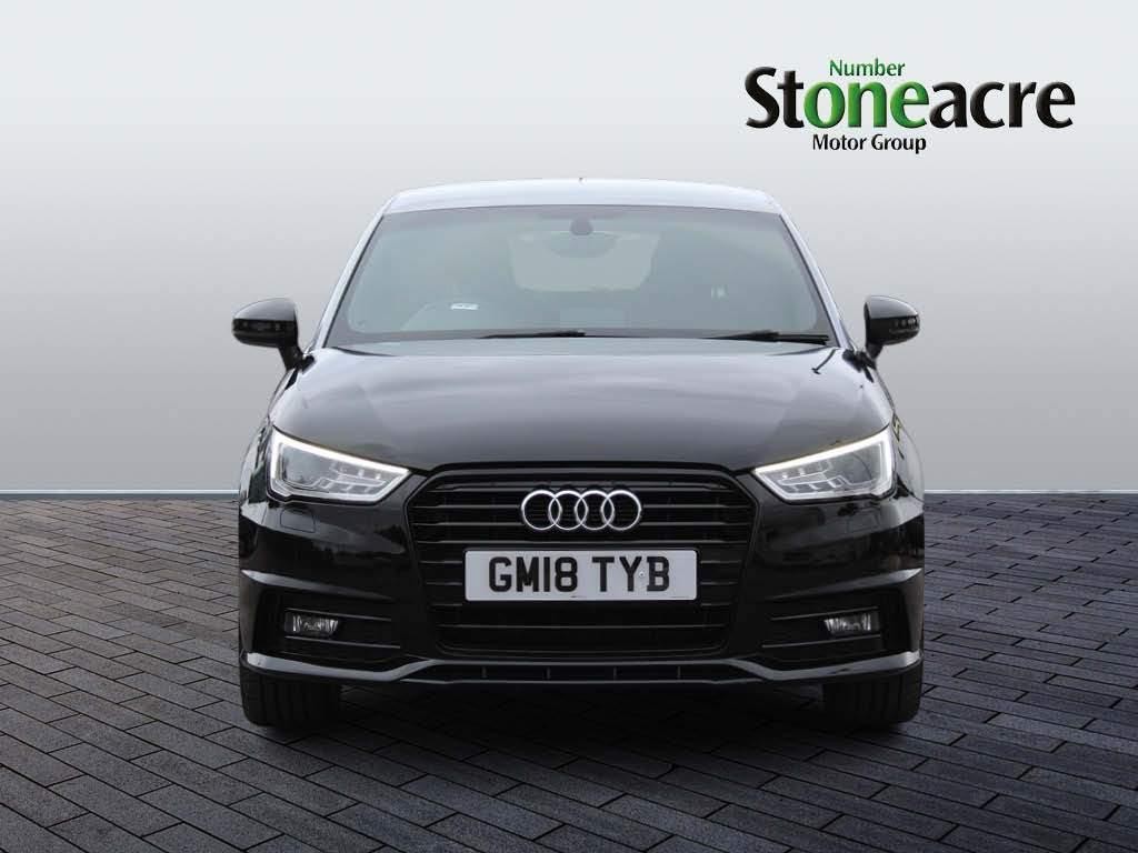 Audi A1 Image 8