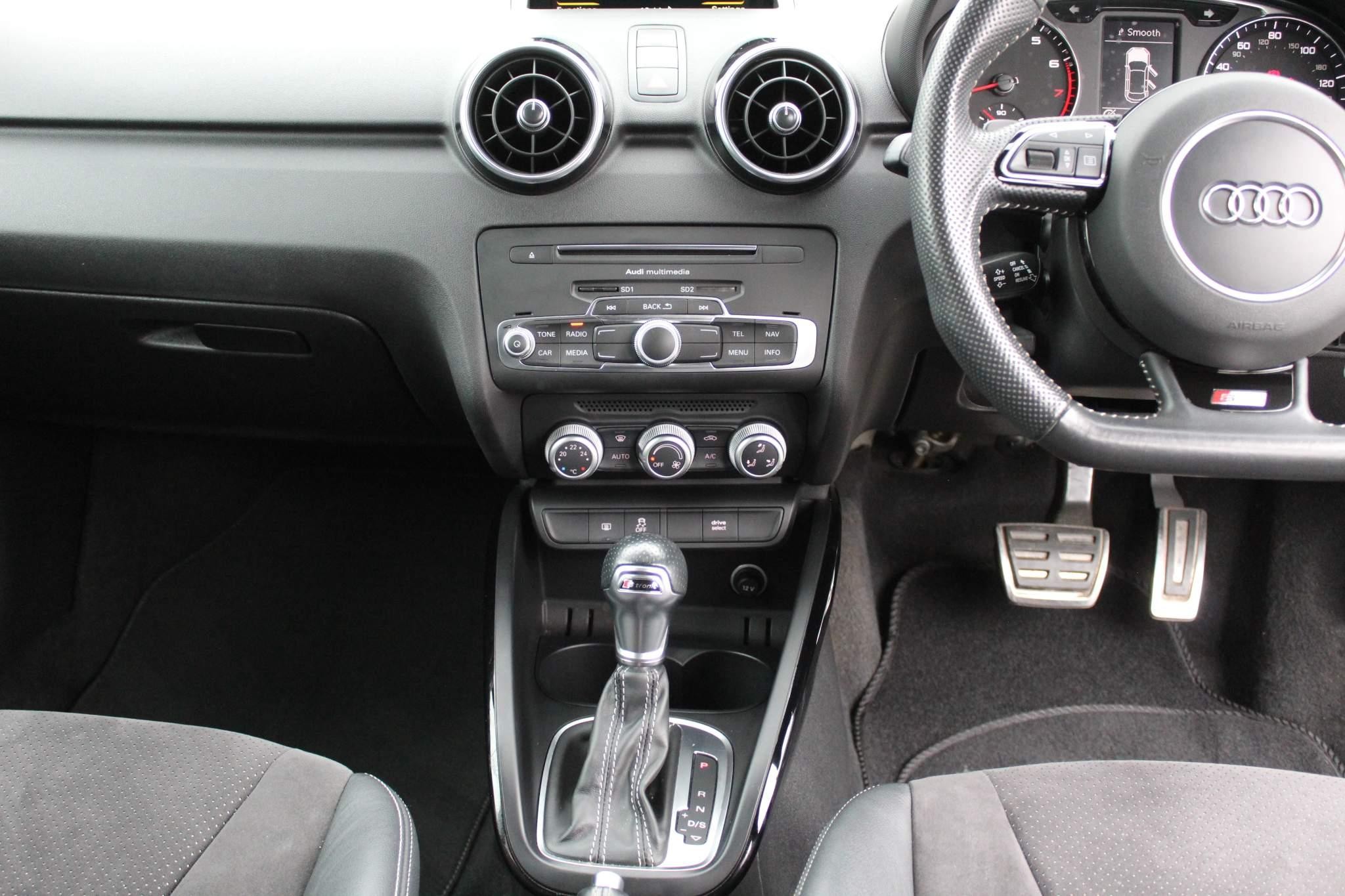 Audi A1 Image 22