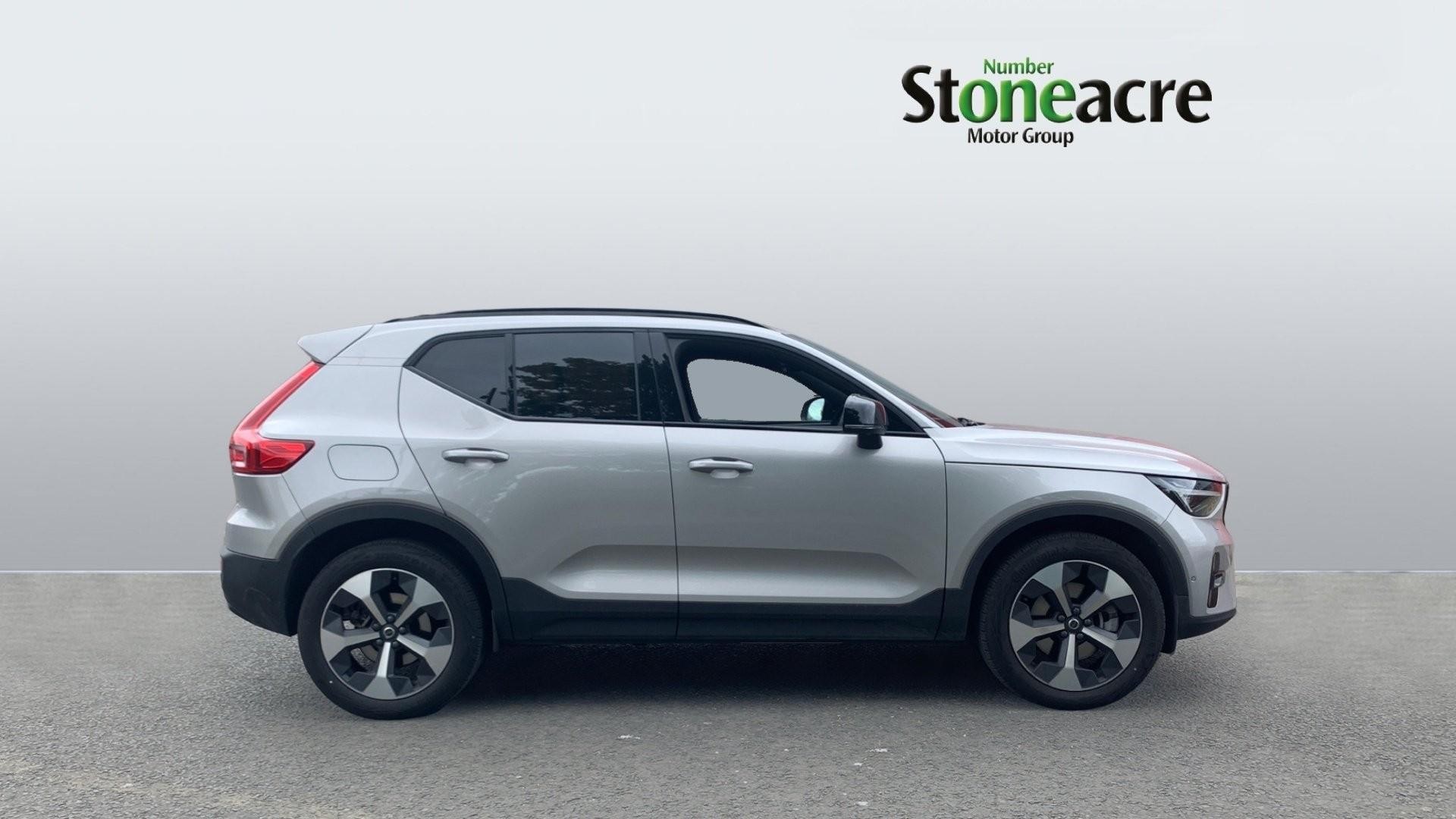 Volvo XC40 Image 3