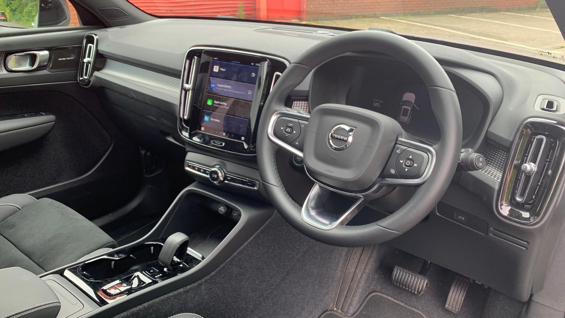 Volvo XC40 Image 5