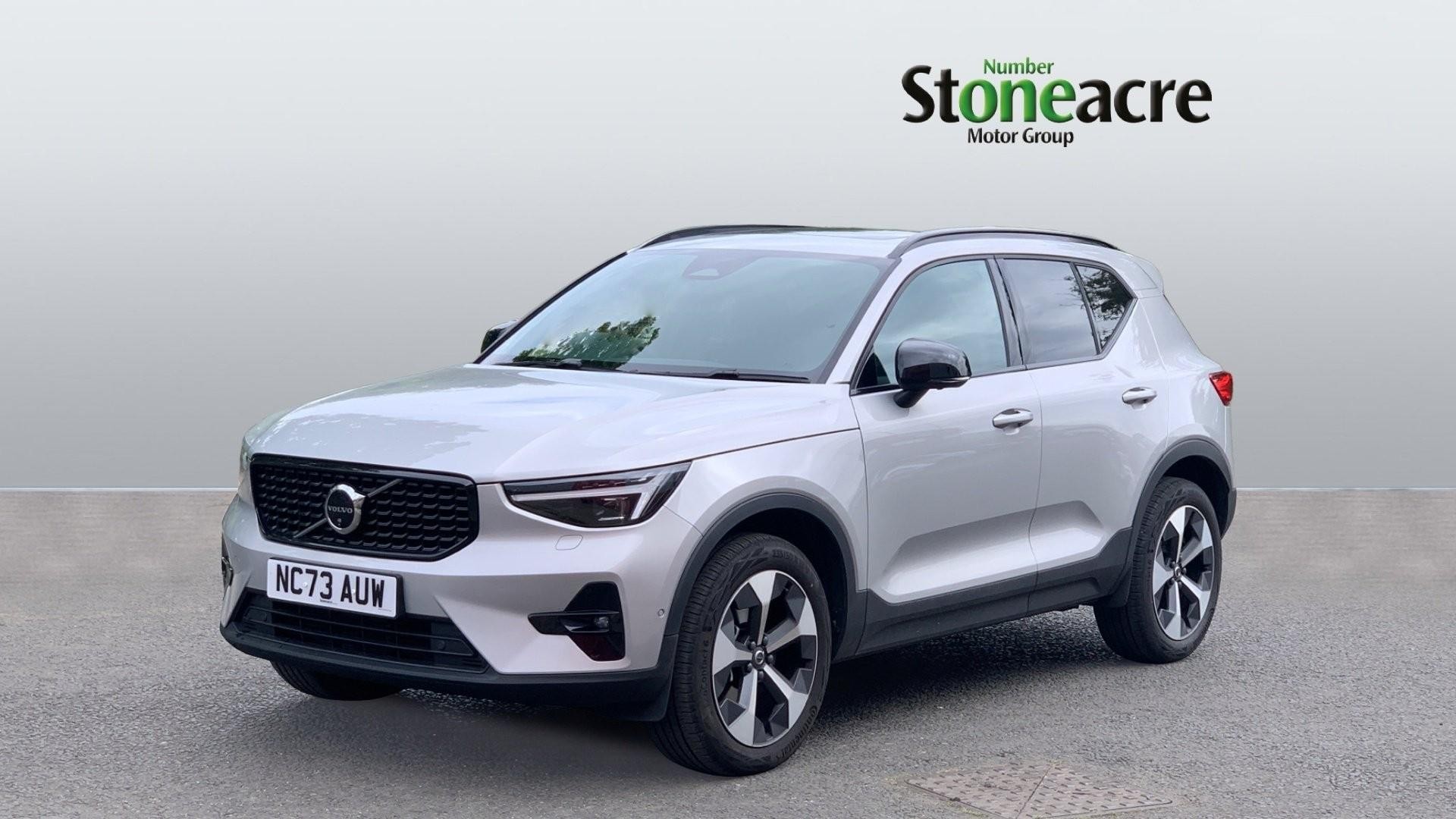 Volvo XC40 Image 6