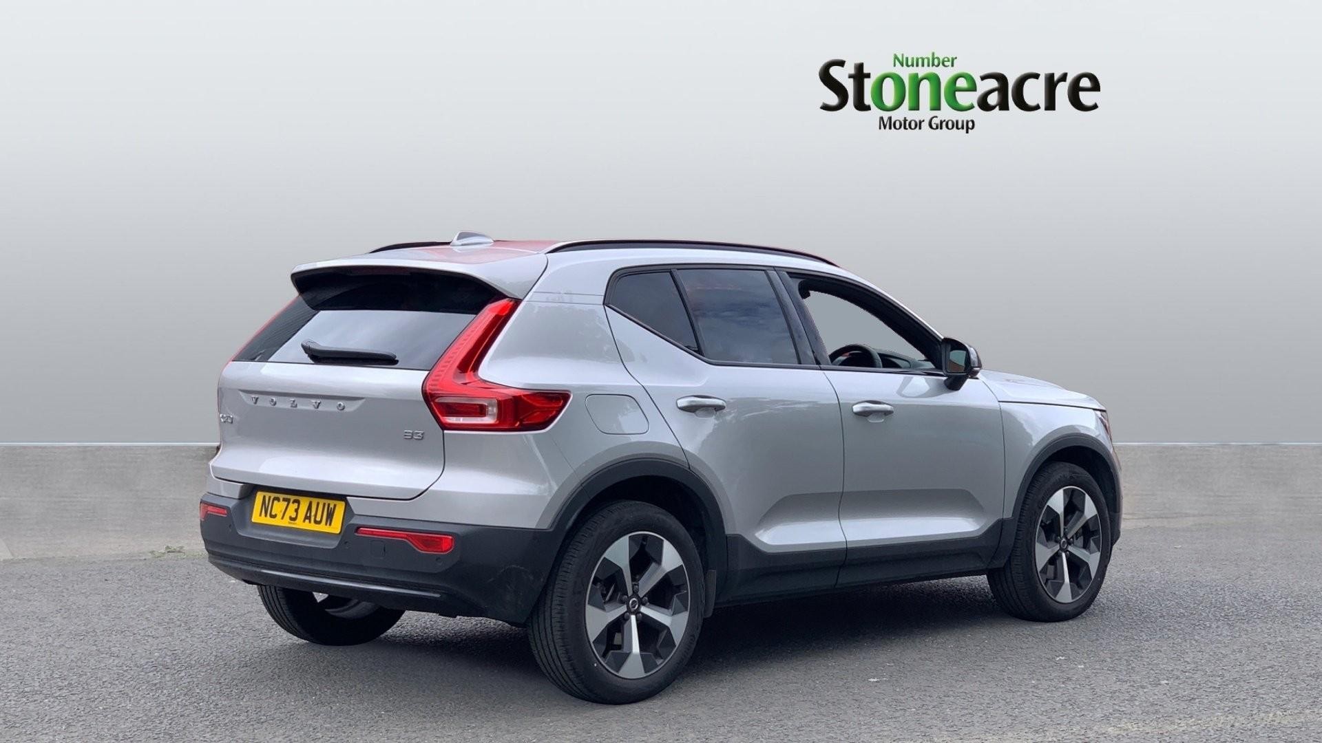 Volvo XC40 Image 7