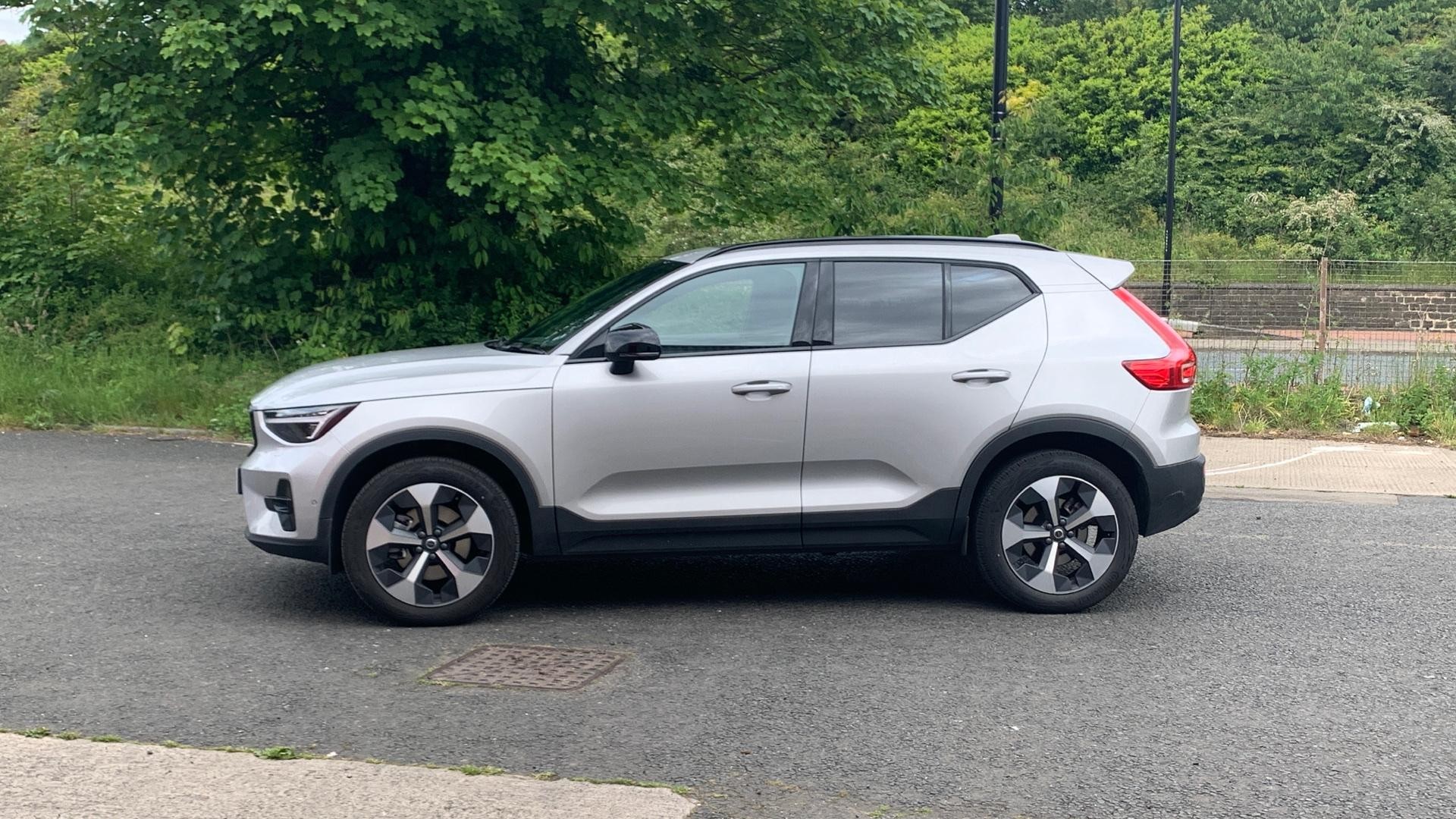 Volvo XC40 Image 8