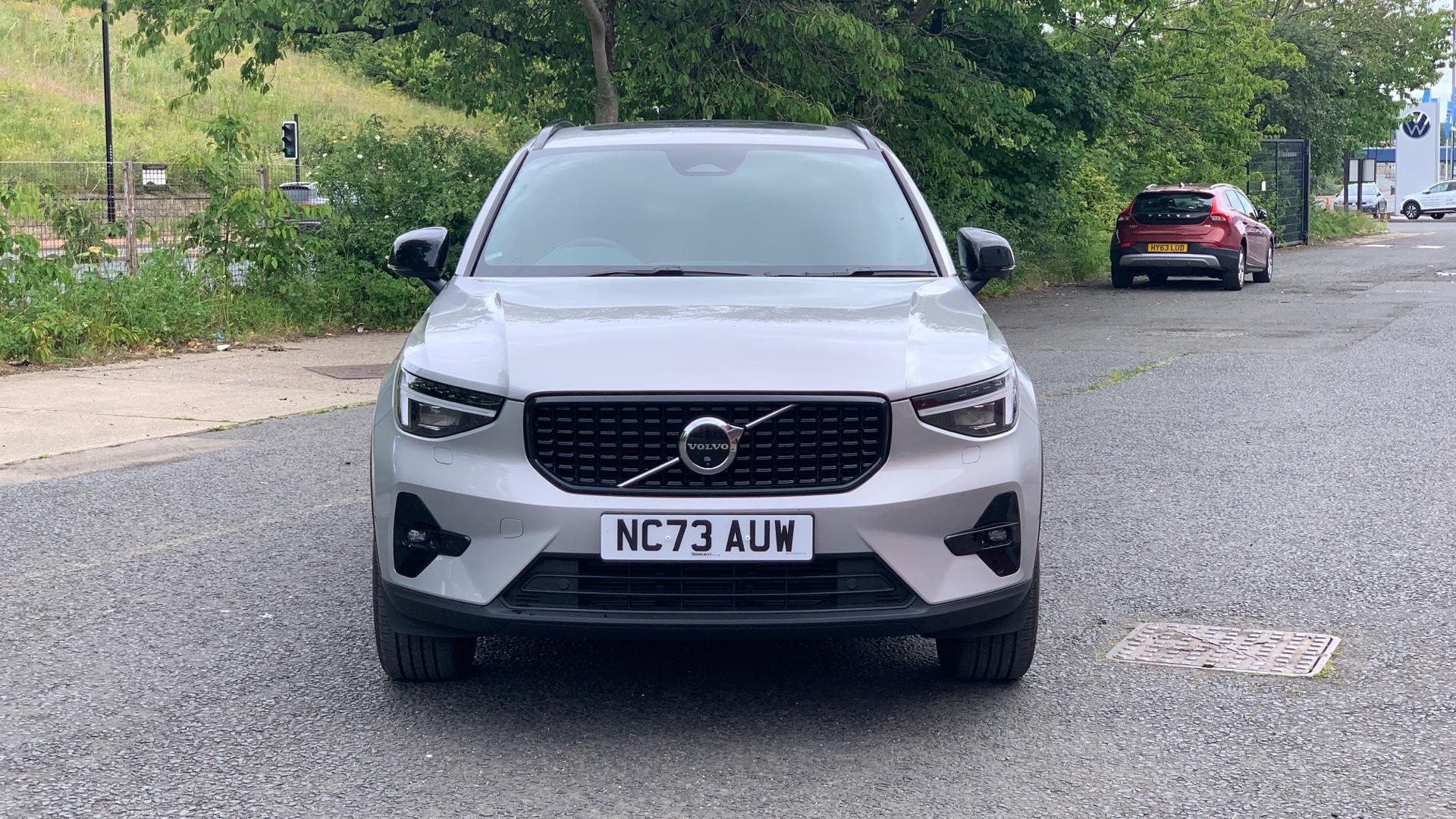 Volvo XC40 Image 12