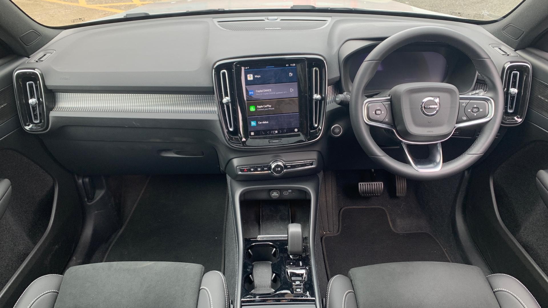 Volvo XC40 Image 20