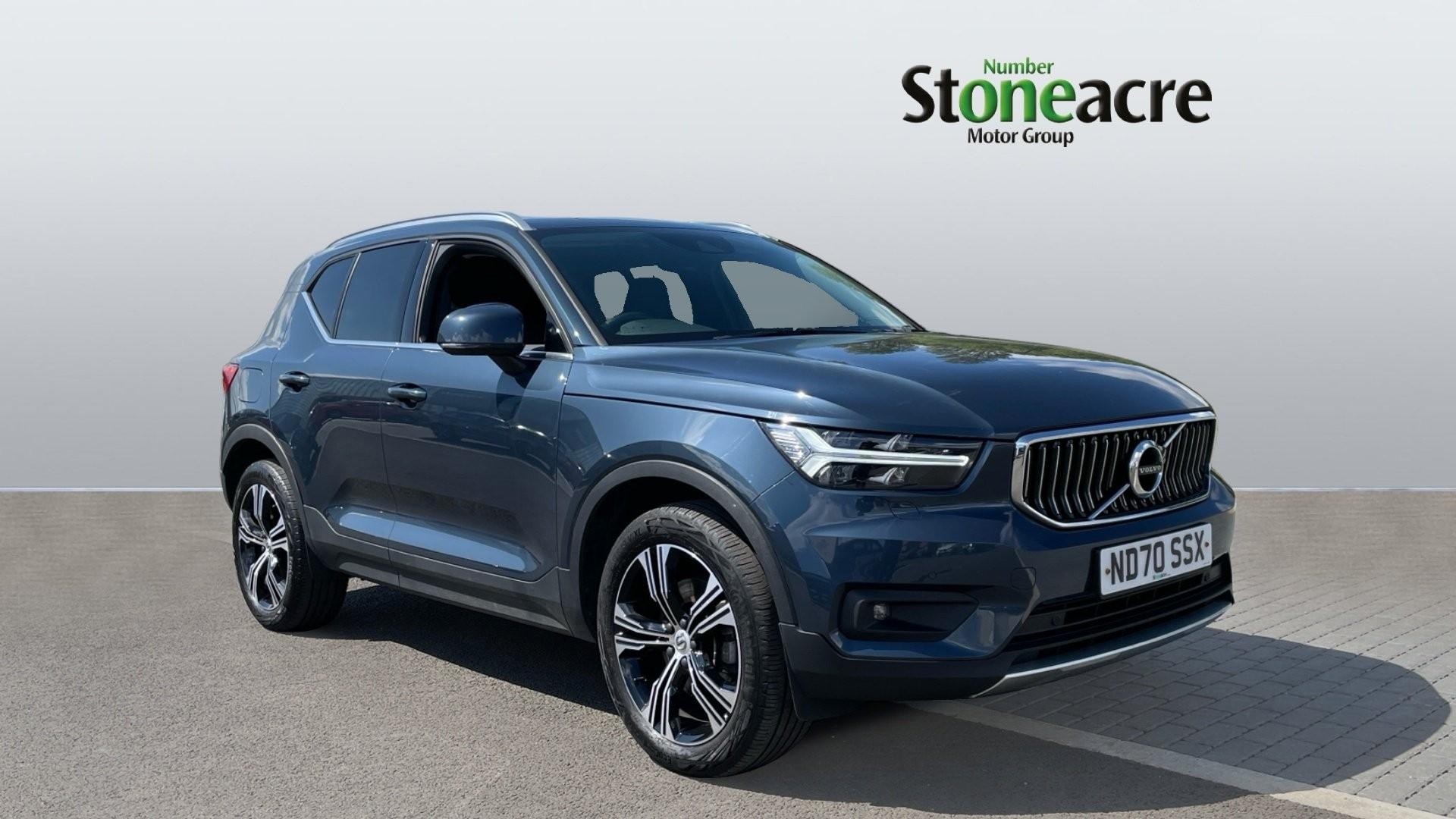 Volvo XC40 Image 1