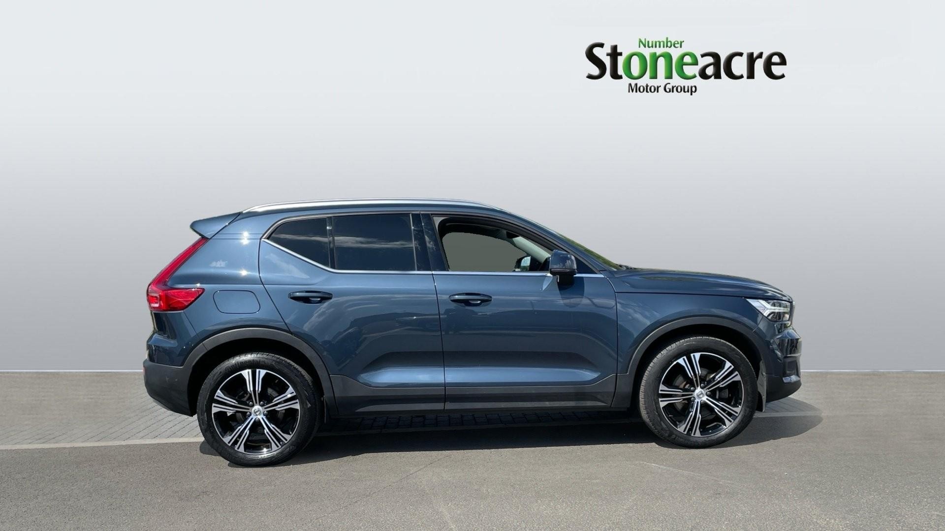 Volvo XC40 Image 3