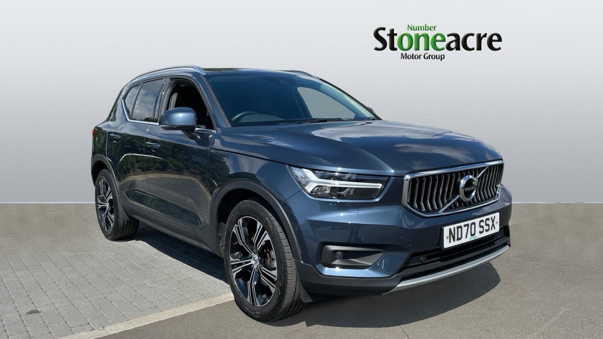 Volvo XC40 Image 6