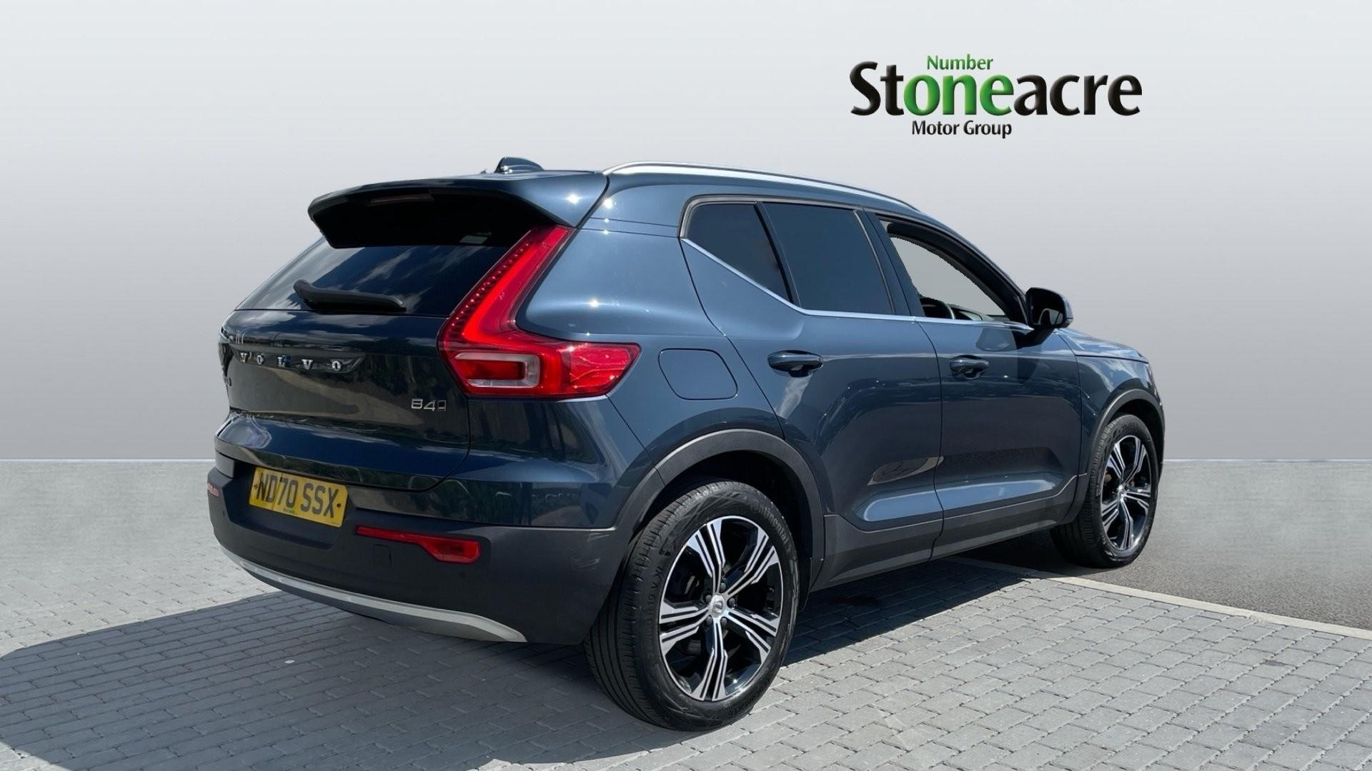 Volvo XC40 Image 7